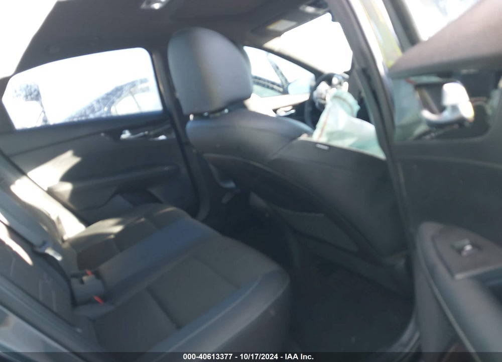 2024 KIA FORTE VIN: 3KPF54AD9RE797051