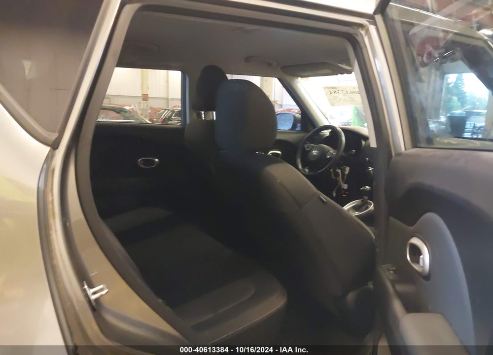 2016 KIA SOUL VIN: KNDJN2A21G7339871