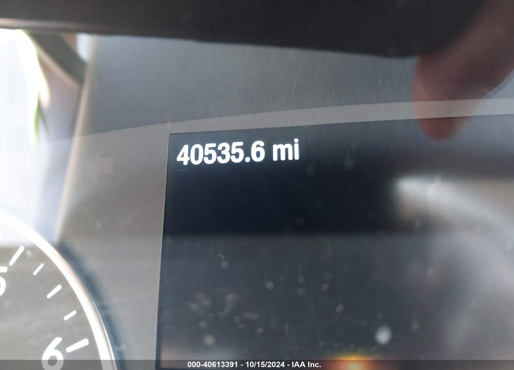 2019 FORD ECOSPORT SE VIN: MAJ3S2GE8KC290256