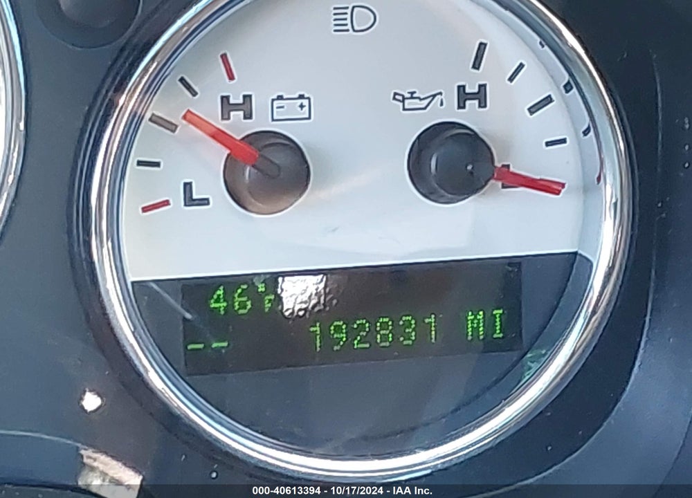 2005 FORD F-150 FX4/LARIAT/XLT VIN: 1FTPW14535KD33331
