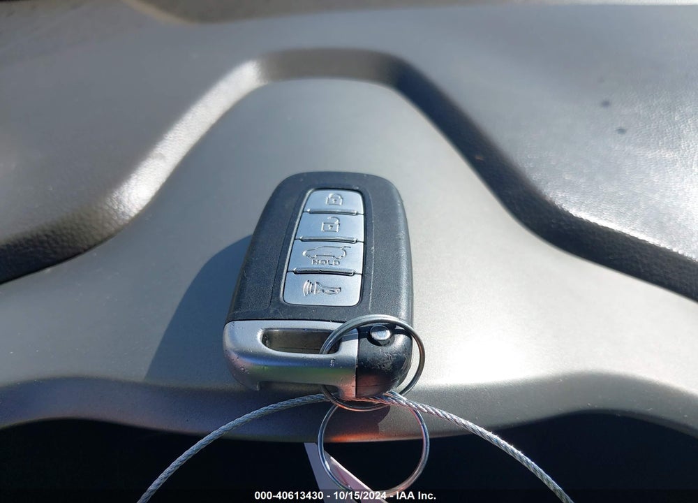 2013 KIA SPORTAGE EX VIN: KNDPC3A28D7442268