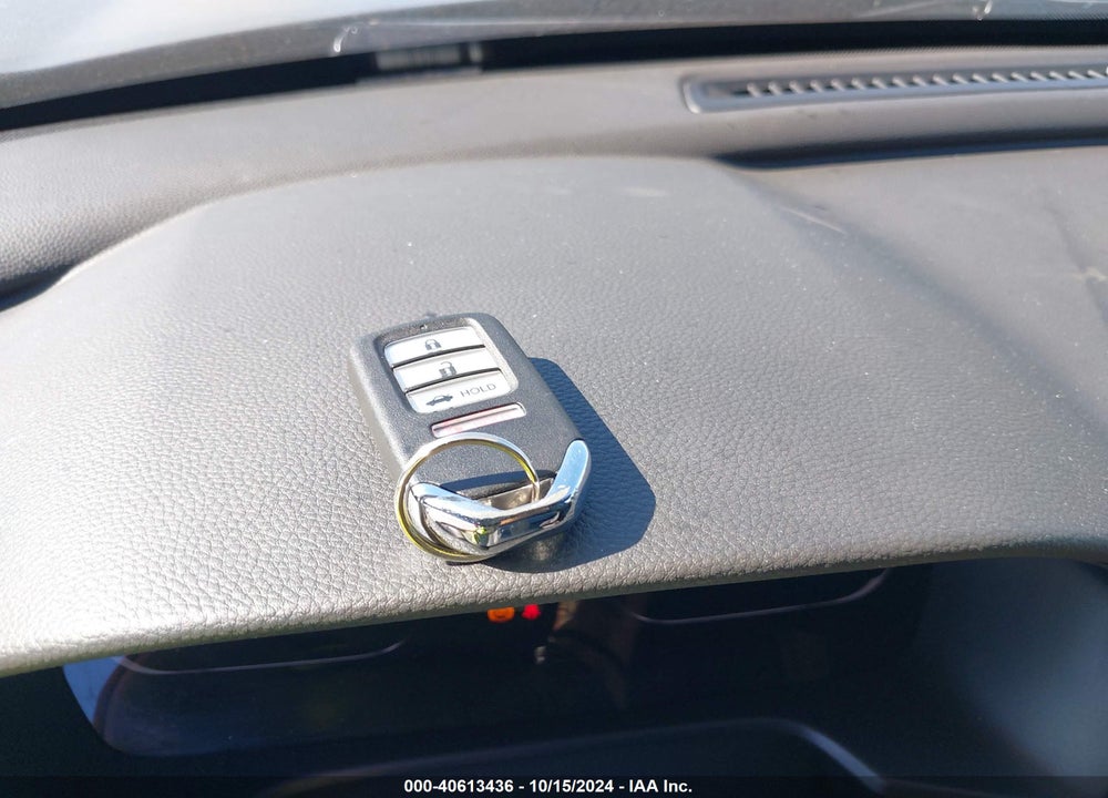 2020 HONDA ACCORD SPORT VIN: 1HGCV1F37LA060685