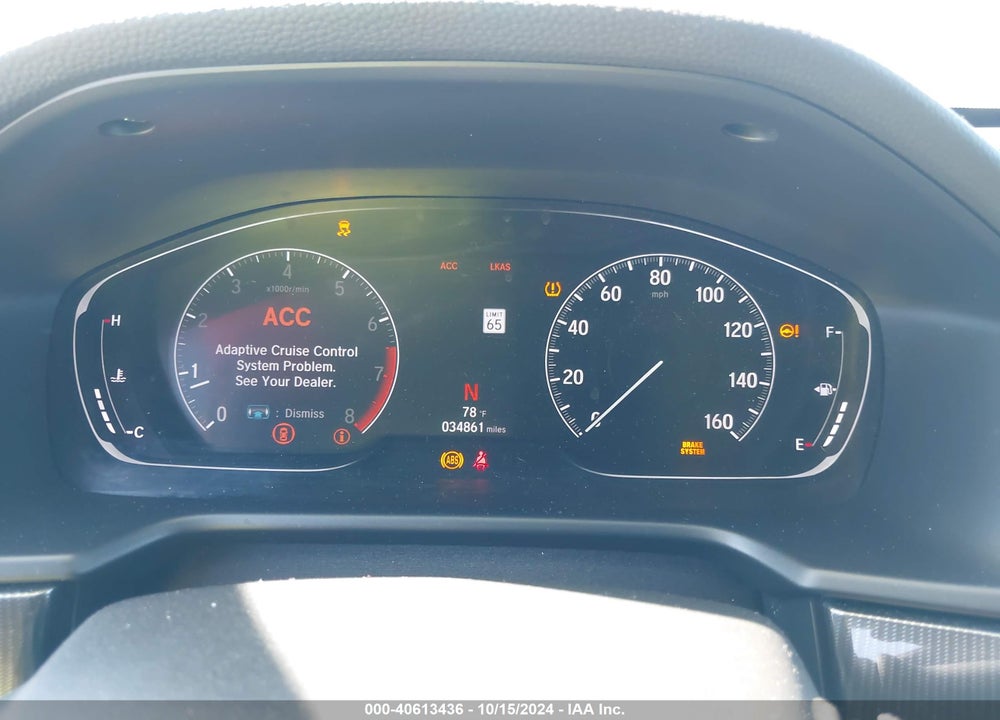 2020 HONDA ACCORD SPORT VIN: 1HGCV1F37LA060685