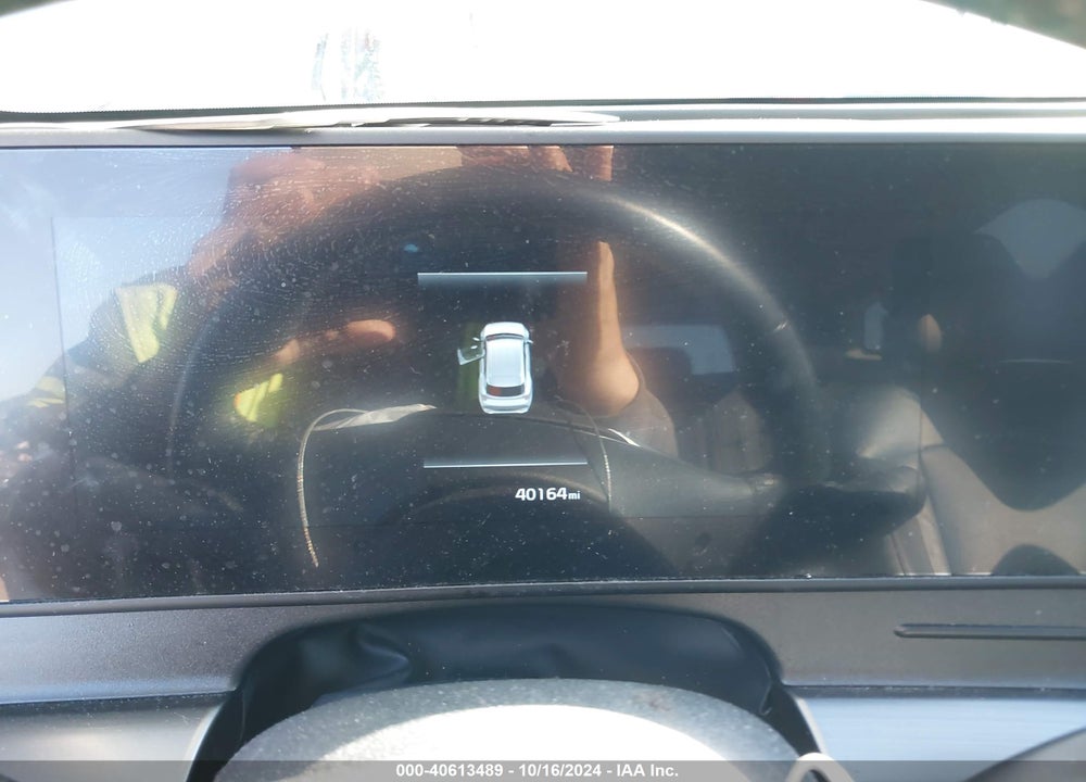 2023 KIA SPORTAGE EX VIN: 5XYK33AFXPG035489