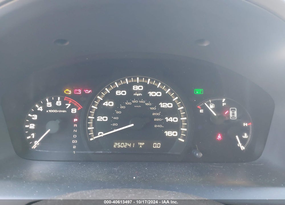 2007 HONDA ACCORD 2.4 LX VIN: 3HGCM56467G708219