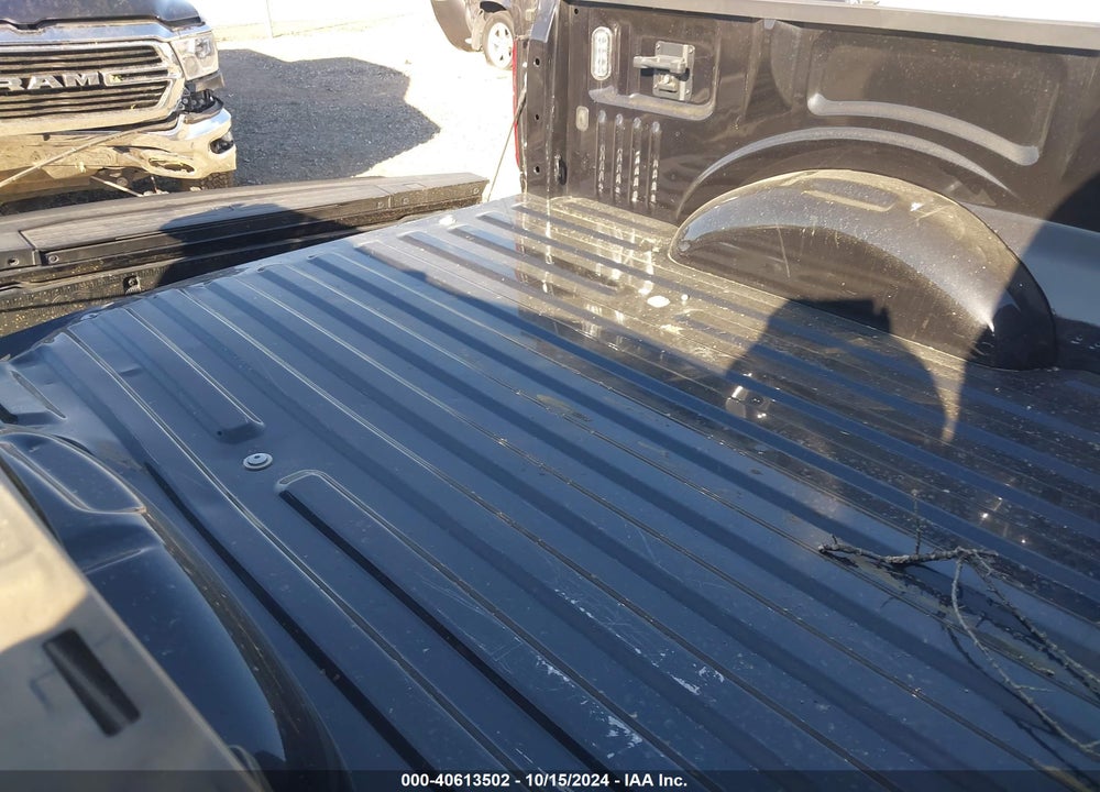 2023 FORD F-150 XL VIN: 1FTMF1E53PKD08370