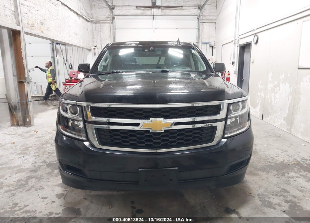 2019 CHEVROLET TAHOE LT VIN: 1GNSKBKC5KR397832
