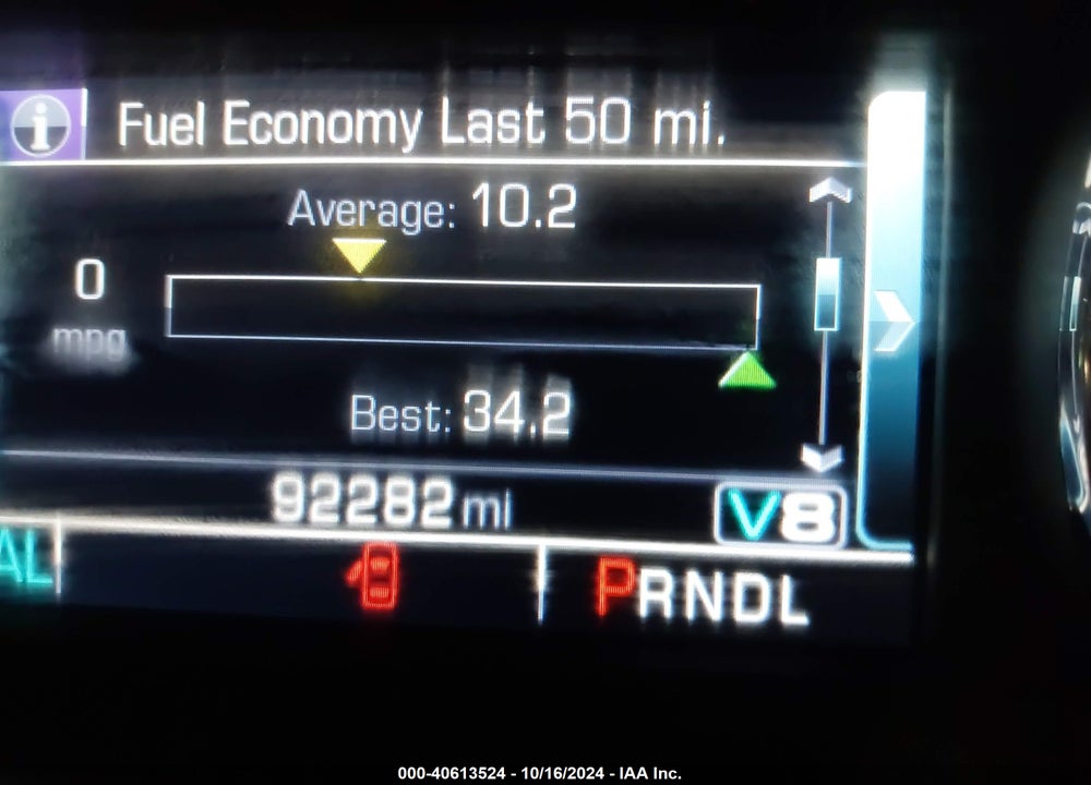 2019 CHEVROLET TAHOE LT VIN: 1GNSKBKC5KR397832