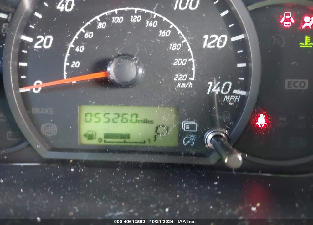 2021 MITSUBISHI MIRAGE VIN: ML32AUHJ6MH002551