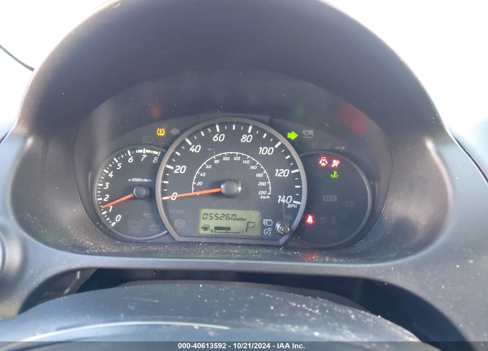 2021 MITSUBISHI MIRAGE VIN: ML32AUHJ6MH002551