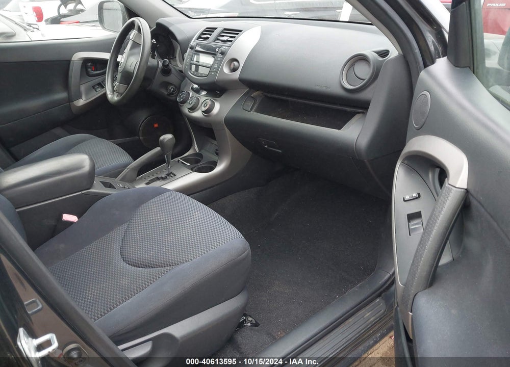 2008 TOYOTA RAV4 SPORT VIN: JTMZD32VX85098958