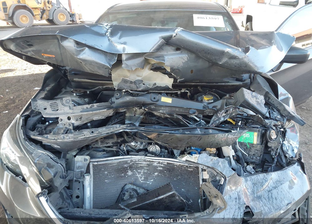 2019 SUBARU IMPREZA 2.0I VIN: 4S3GTAA60K3725565