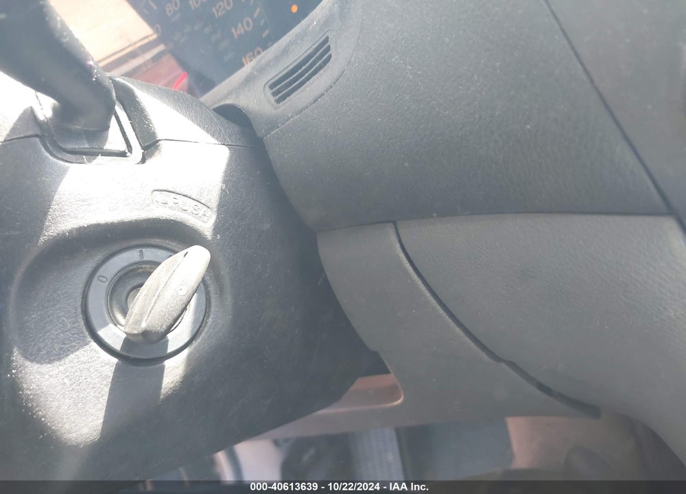 2004 HONDA ACCORD 3.0 EX VIN: 1HGCM66594A026489
