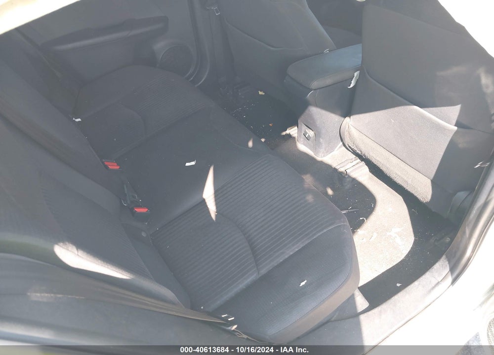 2017 TOYOTA PRIUS TWO VIN: JTDKBRFU6H3036352