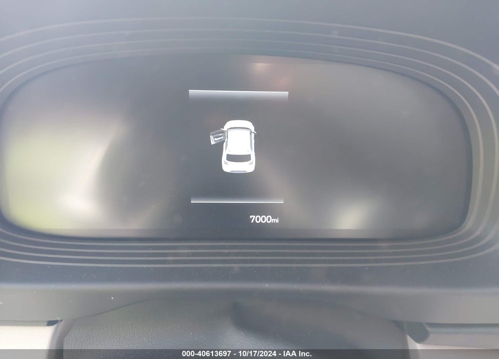 2023 HYUNDAI VENUE SEL VIN: KMHRC8A37PU254339