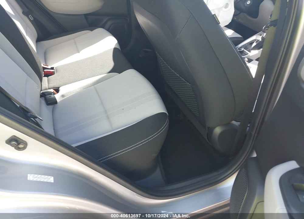2023 HYUNDAI VENUE SEL VIN: KMHRC8A37PU254339