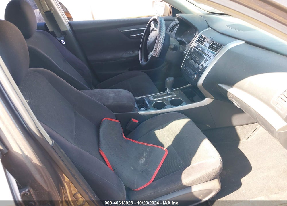 2013 NISSAN ALTIMA 2.5 S VIN: 1N4AL3AP8DC163546