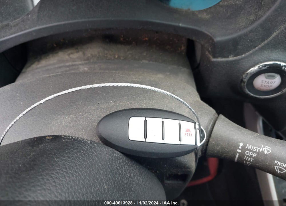 2013 NISSAN ALTIMA 2.5 S VIN: 1N4AL3AP8DC163546