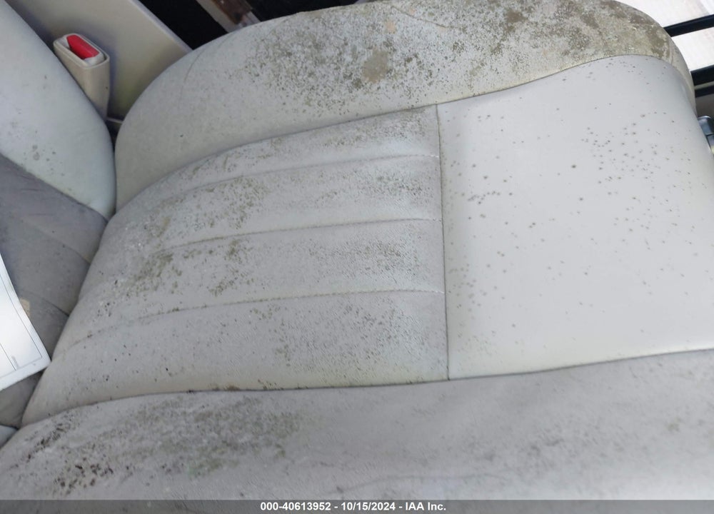 2004 DODGE DURANGO LIMITED VIN: 1D4HB58D14F172836