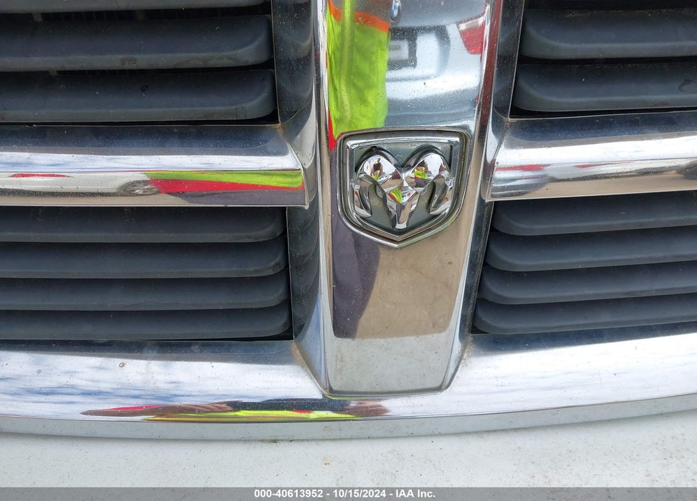 2004 DODGE DURANGO LIMITED VIN: 1D4HB58D14F172836