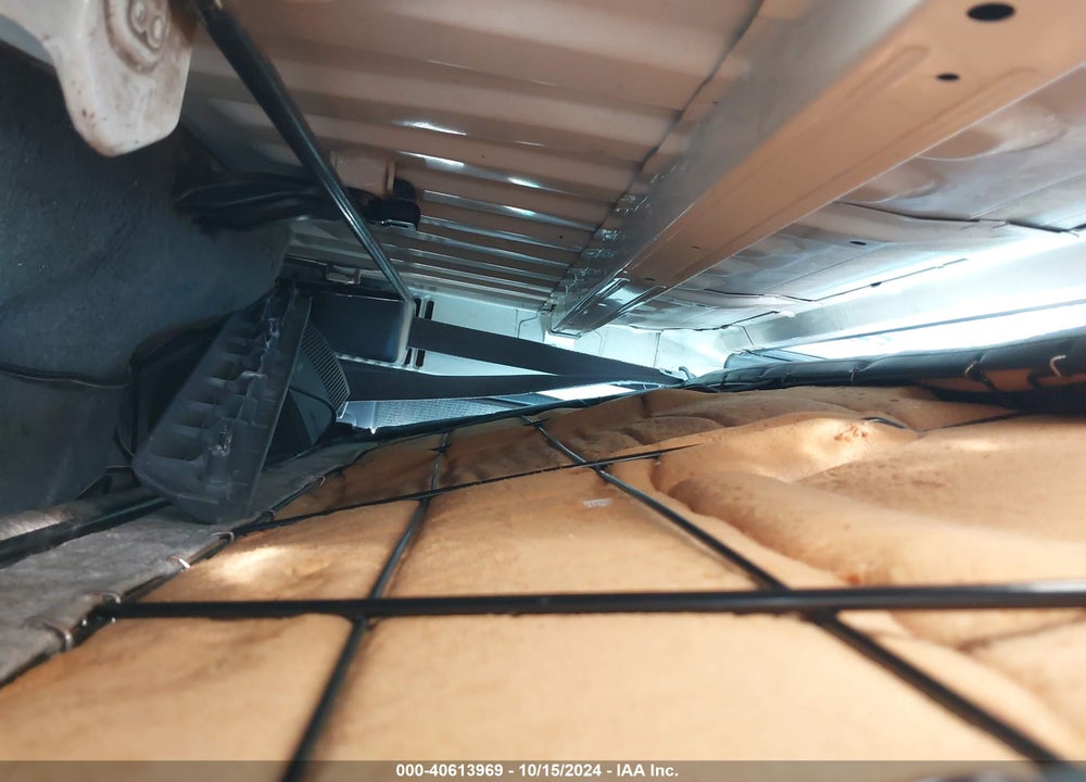 1998 TOYOTA TACOMA VIN: 4TANL42N8WZ152069