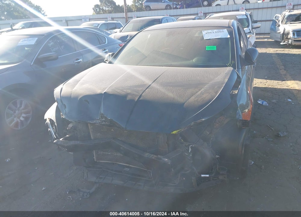 2019 HYUNDAI ELANTRA SEL VIN: 5NPD84LF8KH413016