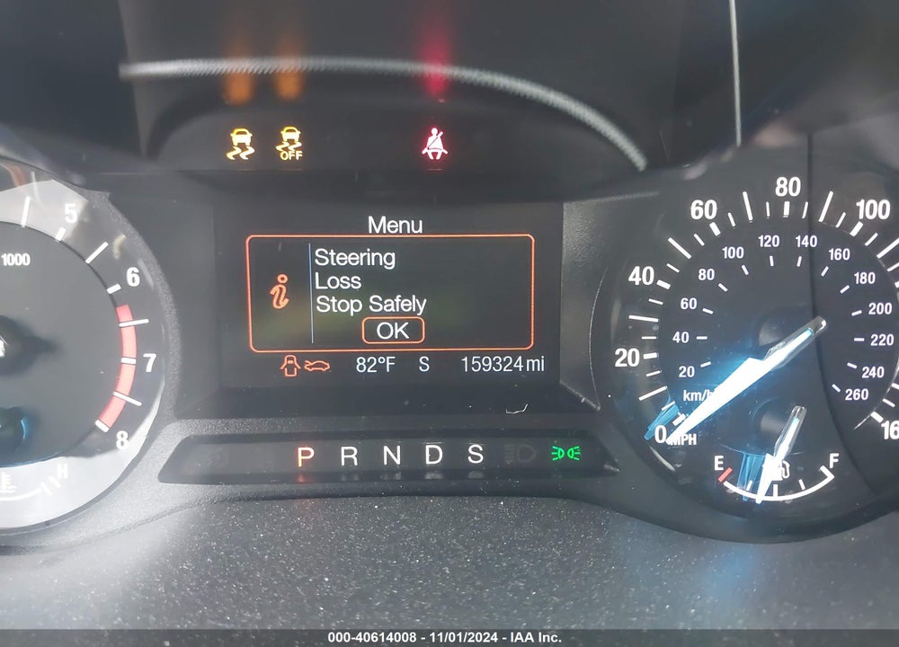 2015 FORD FUSION SE VIN: 3FA6P0H72FR262611