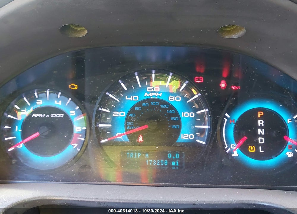 2011 FORD FUSION SE VIN: 3FAHP0HA2BR310008