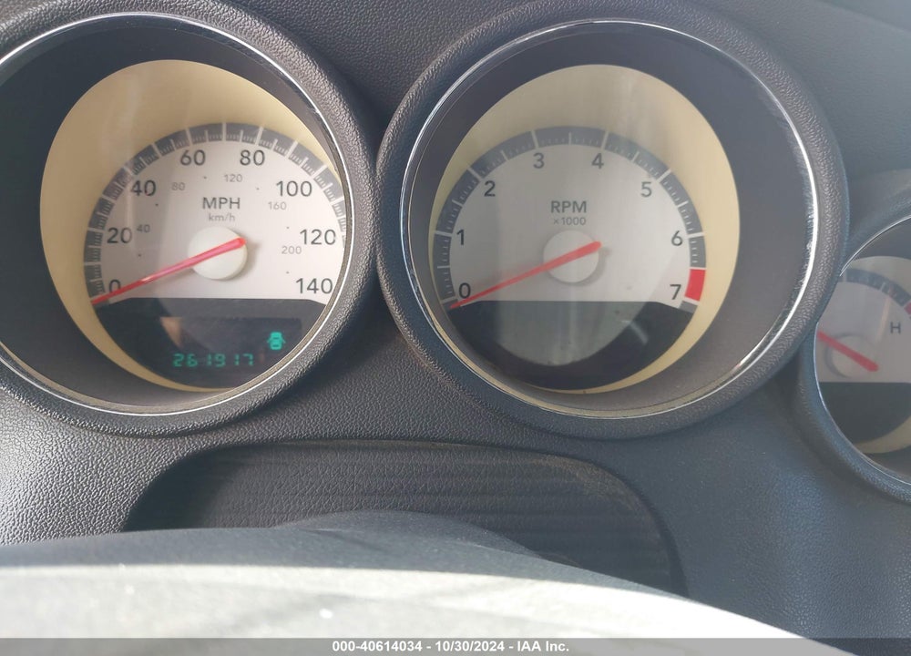 2008 DODGE CHARGER SXT VIN: 2B3KA33G68H107711