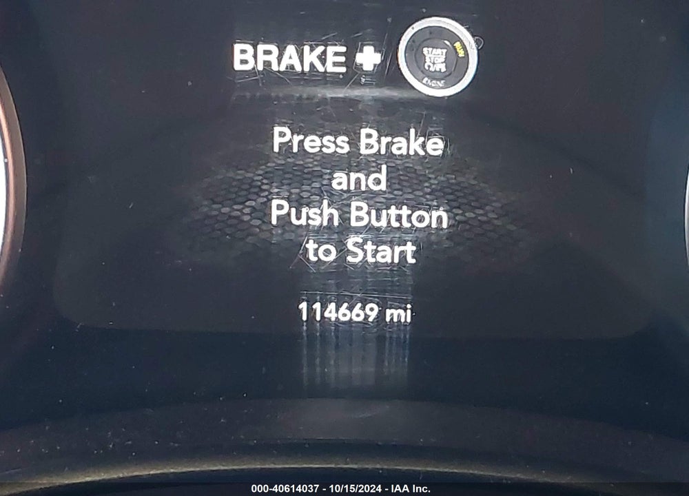 2015 DODGE CHARGER SE VIN: 2C3CDXBG2FH841346