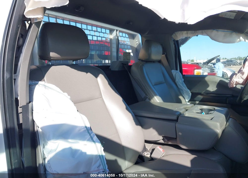 2018 FORD F-250 XL VIN: 1FDBF2A6XJEC47998