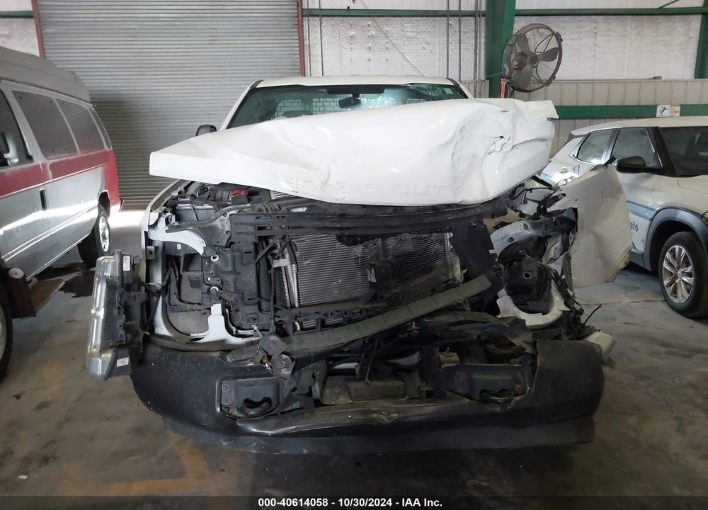 2018 FORD F-250 XL VIN: 1FDBF2A6XJEC47998