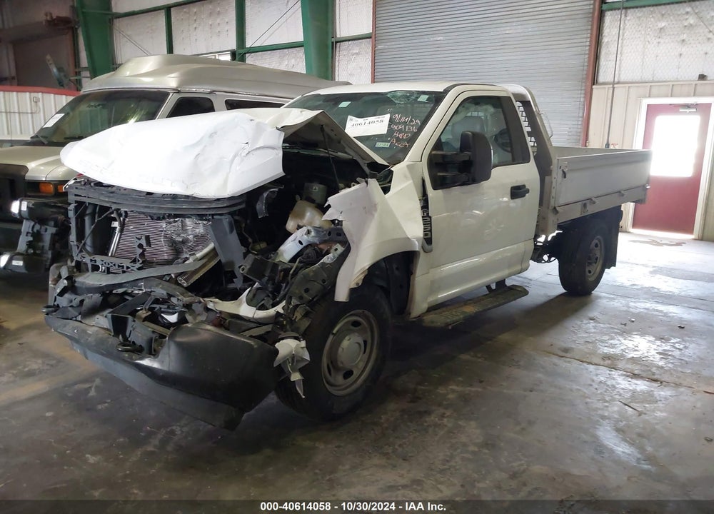 2018 FORD F-250 XL VIN: 1FDBF2A6XJEC47998