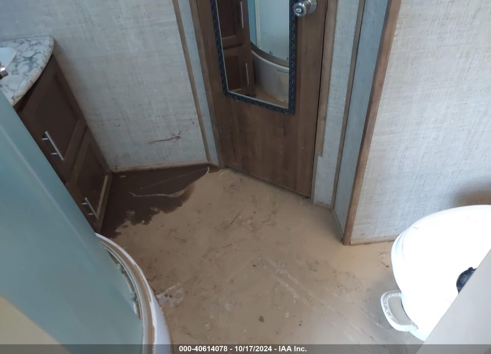 2020 GULFSTREAM TRAVEL TRAILER VIN: 1NL1G3124L1137100