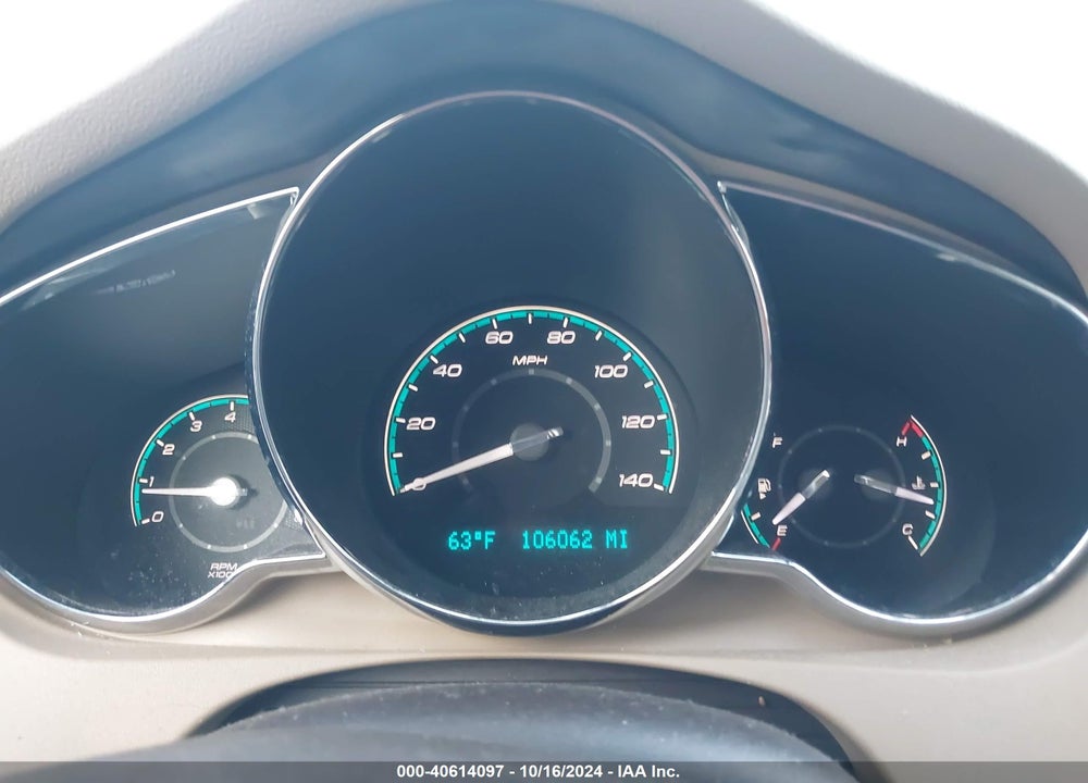 2012 CHEVROLET MALIBU 2LT VIN: 1G1ZD5EU9CF294187