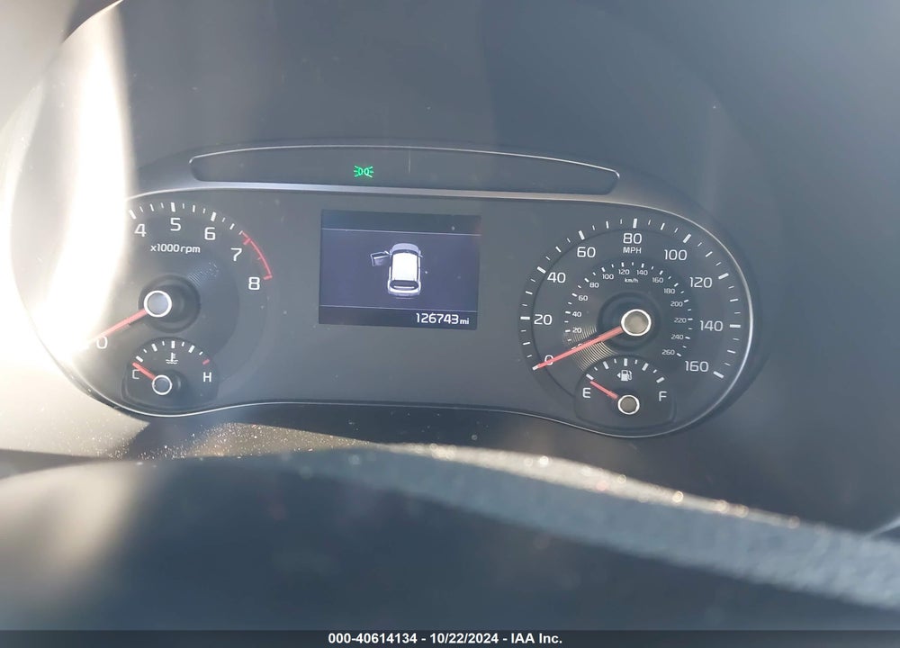 2020 KIA SOUL !/+/S VIN: KNDJ23AU7L7011526