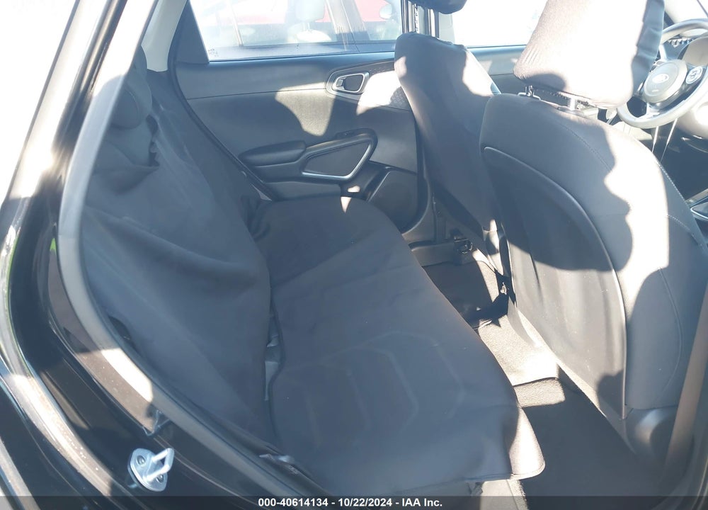 2020 KIA SOUL !/+/S VIN: KNDJ23AU7L7011526