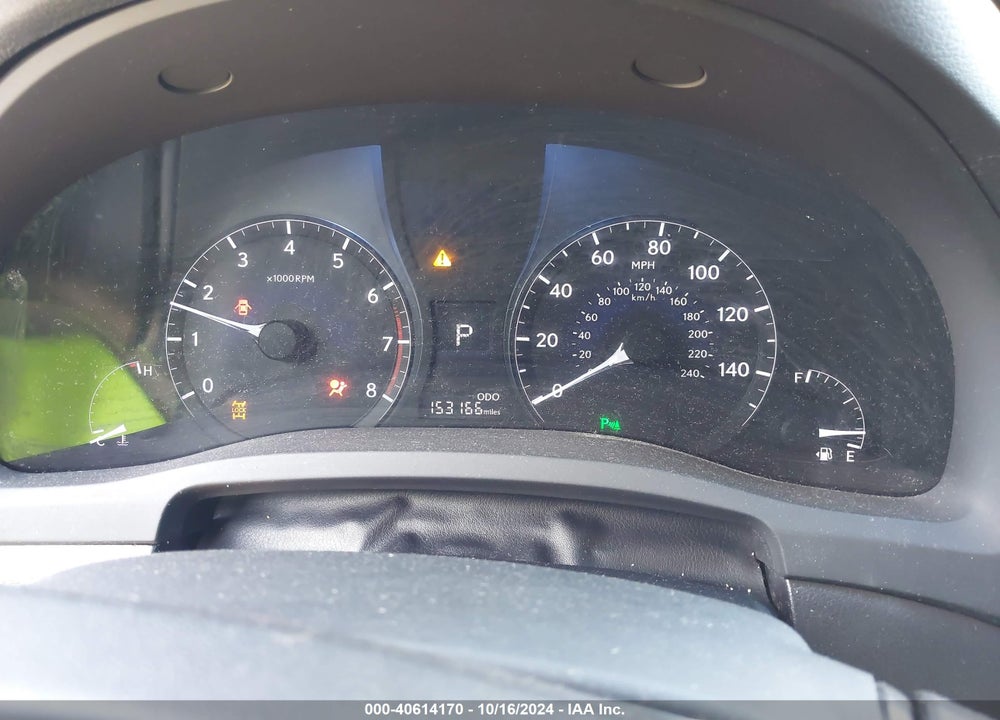 2013 LEXUS RX 350 VIN: 2T2BK1BA8DC185839