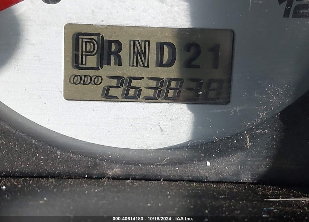 2004 FORD ESCAPE LIMITED VIN: 1FMCU041X4KB11813