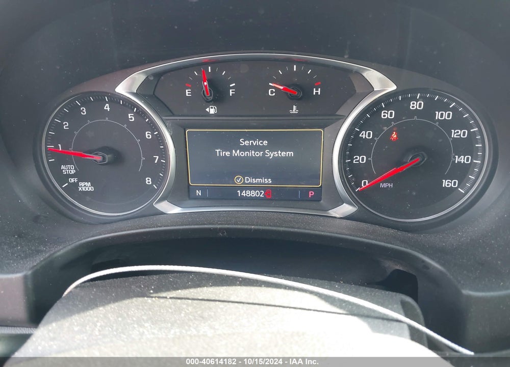 2019 GMC TERRAIN SLT VIN: 3GKALPEV7KL179866