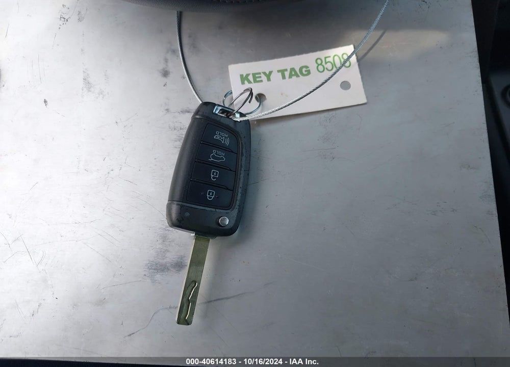 2021 HYUNDAI KONA SE VIN: KM8K12AA7MU686380