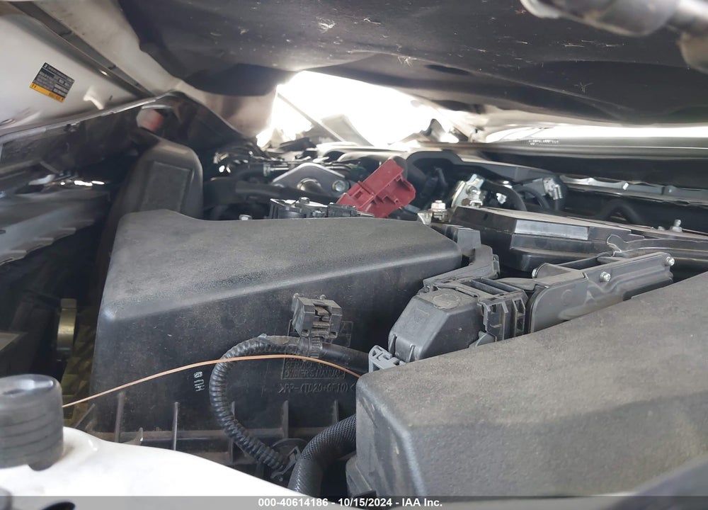2018 TOYOTA CAMRY SE VIN: JTNB11HK2J3026600