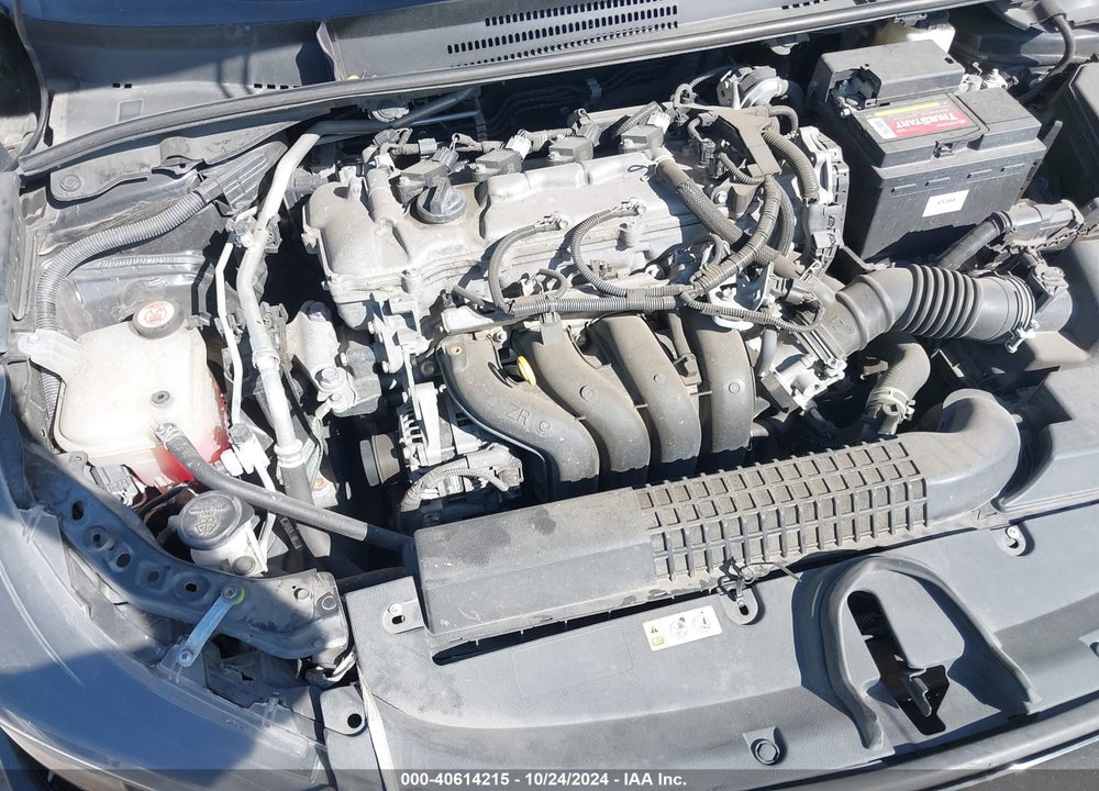2022 TOYOTA COROLLA LE VIN: 5YFEPMAE9NP273213