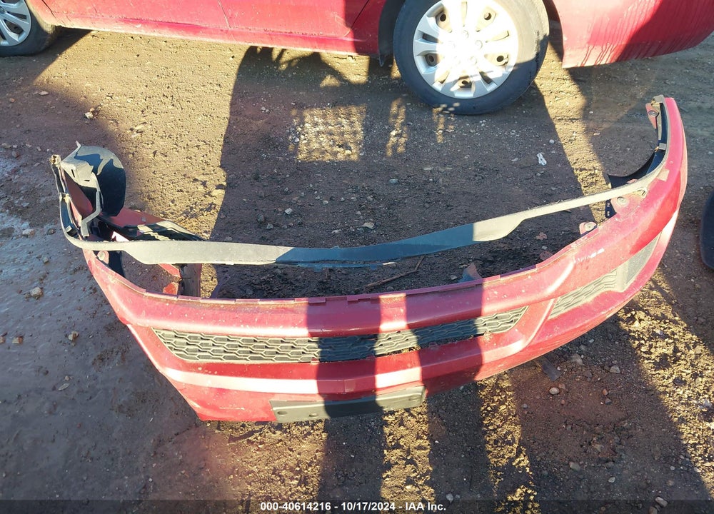 2012 KIA FORTE EX VIN: KNAFU4A27C5556011