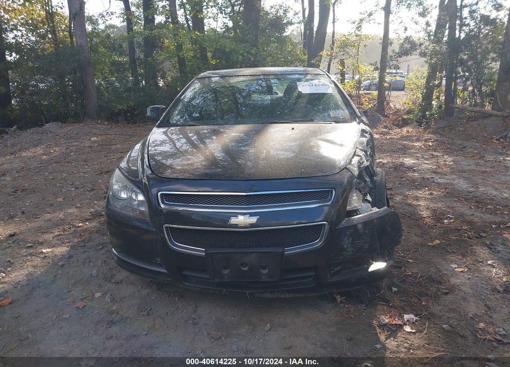2011 CHEVROLET MALIBU VIN: 1G1ZC5E17BF379438