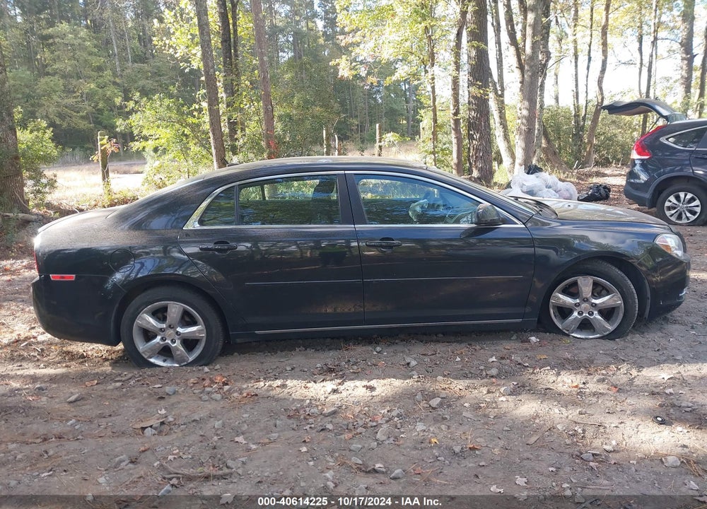 2011 CHEVROLET MALIBU VIN: 1G1ZC5E17BF379438