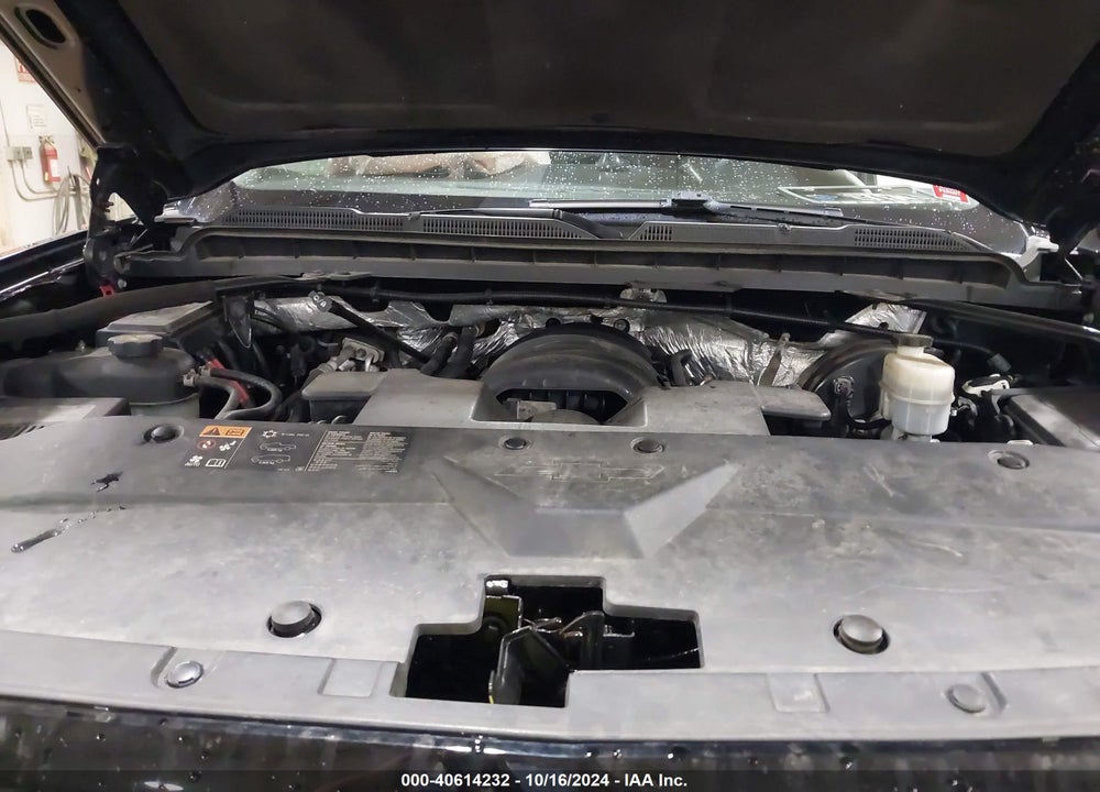 2016 CHEVROLET SILVERADO 1500 2LT VIN: 1GCVKREC2GZ323608
