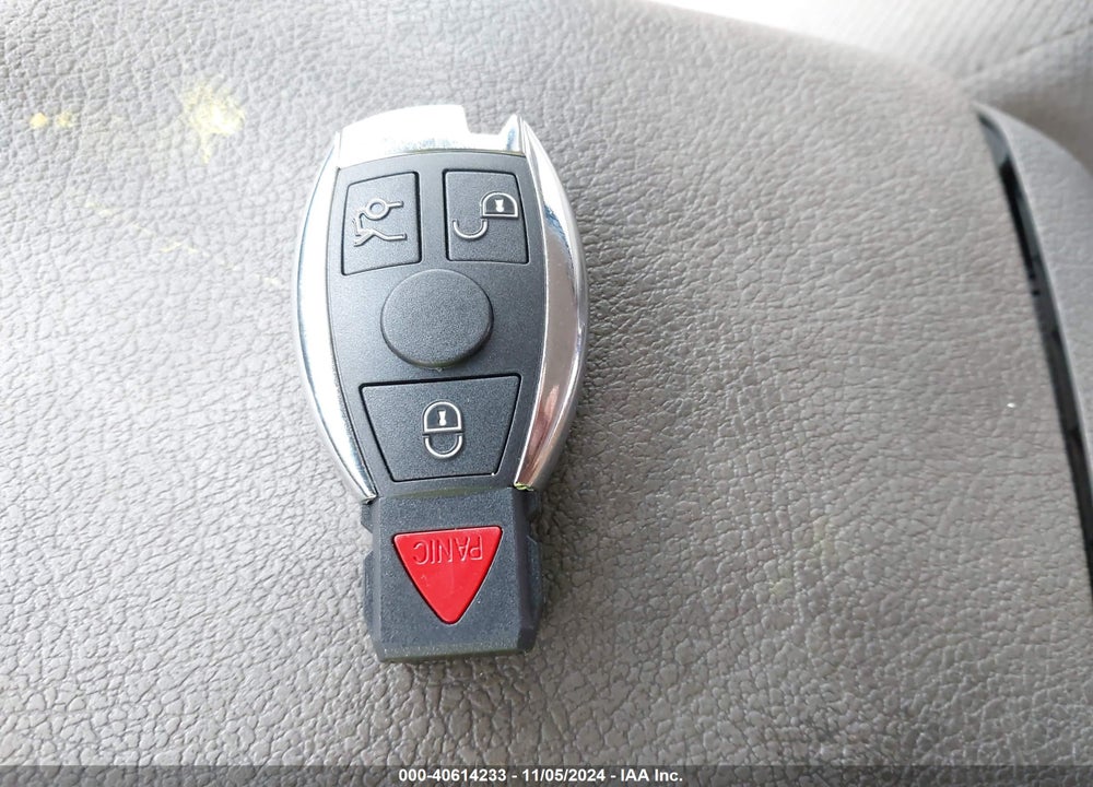 2008 MERCEDES-BENZ E 350 VIN: WDBUF56X58B280126