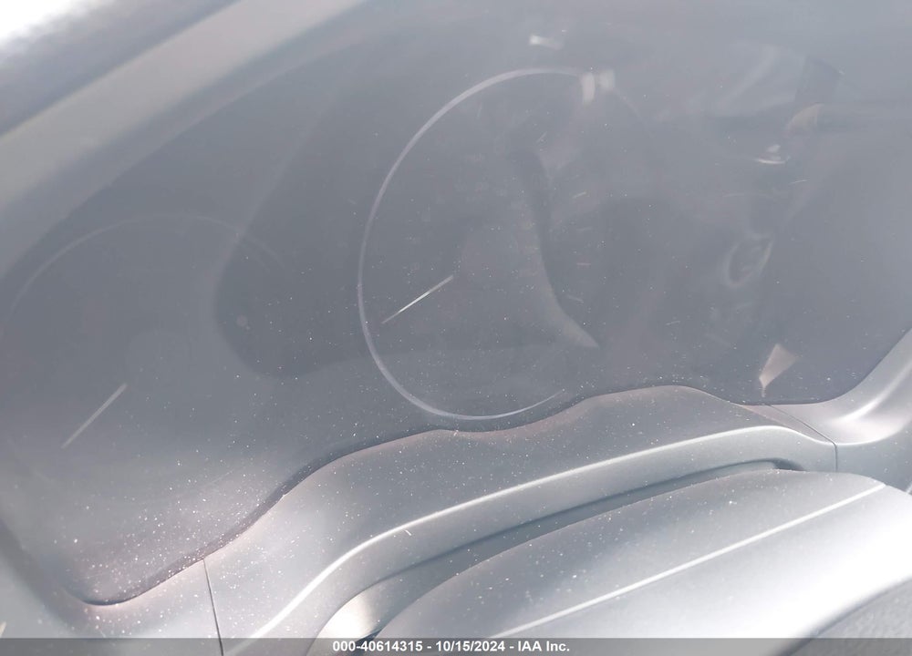 2018 HONDA HR-V LX VIN: 3CZRU6H33JG729646
