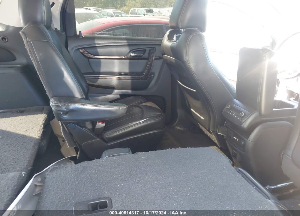 2014 GMC ACADIA DENALI VIN: 1GKKRTKD5EJ268595